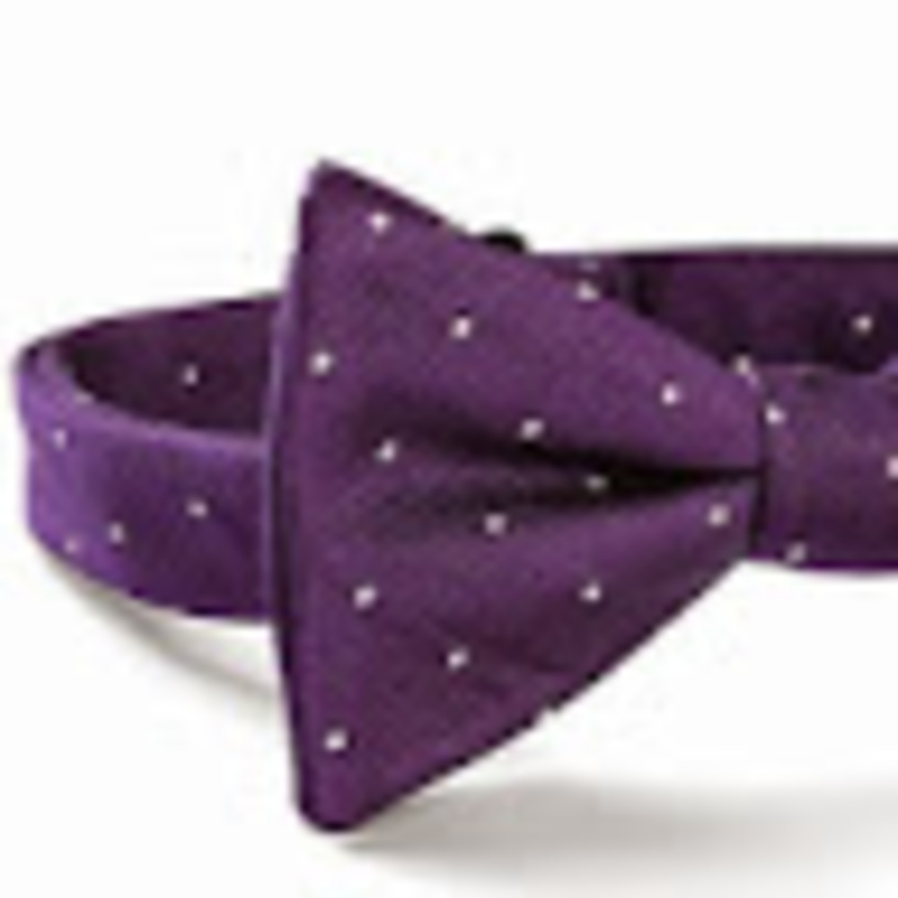 Meet your Posher, Thiery